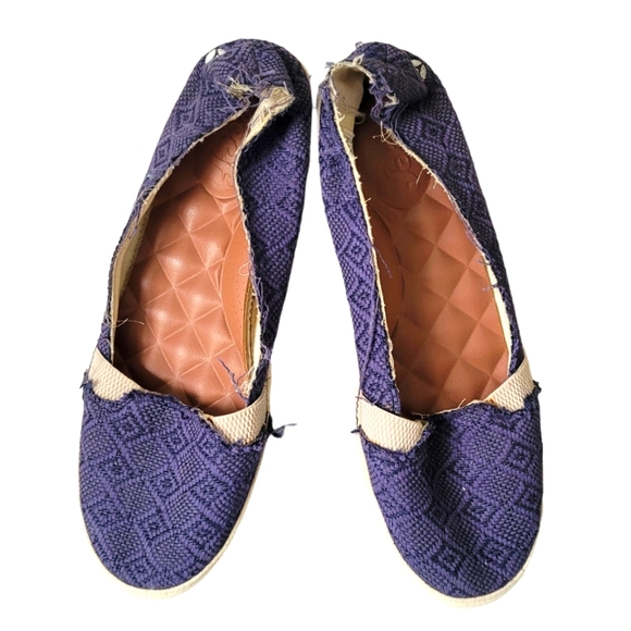 Blue Reef Summer Flats - Picture 4 of 6